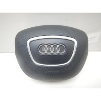 Подушка безопасности в рулевое колесо VAG Q7 [4L] (2005 - 2015) 4L0880201AE6PS