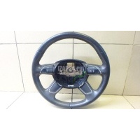 Рулевое колесо для AIR BAG (без AIR BAG) VAG Q7 [4L] (2005 - 2015) 4L0419091AC1KT