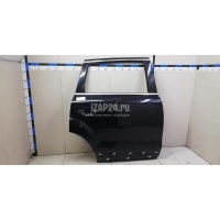 Дверь задняя правая VAG Q7 [4L] (2005 - 2015) 4L0833052
