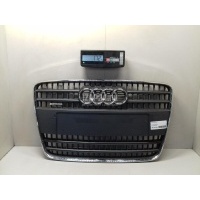 Решетка радиатора VAG Q7 [4L] (2005 - 2015) 4L08536511QP