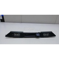 Ручка двери багажника наружная VAG Q7 [4L] (2005 - 2015) 4L0827574B3FZ