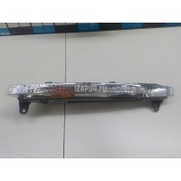 Указатель поворота в бампер левый Valeo Q7 [4L] (2005 - 2015) 043355