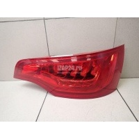 Фонарь задний правый VAG Q7 [4L] (2005 - 2015) 4L0945094F