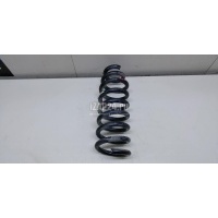 Пружина передняя VAG Q7 [4L] (2005 - 2015) 7L8411105AM