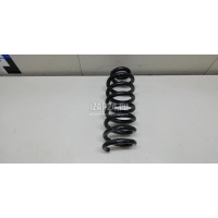Пружина передняя VAG Q7 [4L] (2005 - 2015) 7L8411105AM
