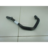 Патрубок отопителя VAG Q7 [4L] (2005 - 2015) 7L0815994