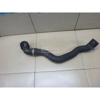 Патрубок радиатора VAG Q7 [4L] (2005 - 2015) 7L6122051T