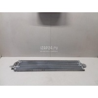 Радиатор (маслоохладитель) АКПП VAG Q7 [4L] (2005 - 2015) 7L0317021C