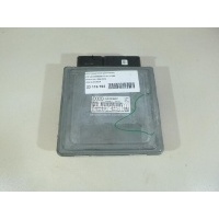 Блок управления двигателем VAG Q7 [4L] (2005 - 2015) 4L0910551P
