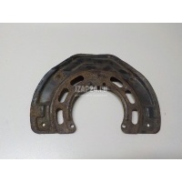 Щит опорный передний GM Vectra B (1999 - 2002) 90495259