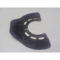 Щит опорный передний GM Vectra B (1999 - 2002) 90495259