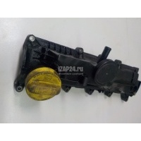 Крышка головки блока (клапанная) Renault Scenic II (2003 - 2009) 8200756123