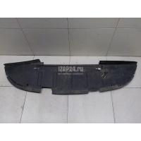 Пыльник двигателя центральный Renault Scenic II (2003 - 2009) 8200140334