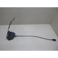 Замок двери задней правой Renault Scenic II (2003 - 2009) 8200119329