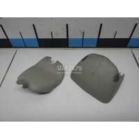 Накладка (кузов внутри) Renault Scenic II (2003 - 2009) 7701477257
