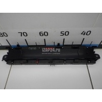 Панель приборов Renault Scenic II (2003 - 2009) 8200451505