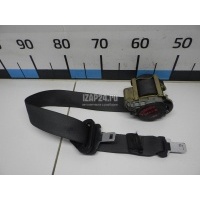 Ремень безопасности с пиропатроном Renault Scenic II (2003 - 2009) 8200309223