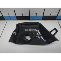 Кронштейн заднего бампера Renault Scenic II (2003 - 2009) 7701475457