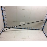 Молдинг крыши правый Renault Scenic II (2003 - 2009) 7701208103