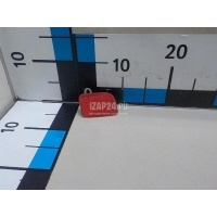 Отражатель в бампер задний левый Renault Scenic II (2003 - 2009) 265653569R