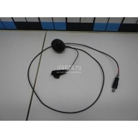 Антенна Renault Scenic II (2003 - 2009) 8200500323