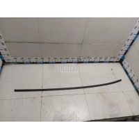 Молдинг крыши левый Citroen-Peugeot 307 (2001 - 2008) 8319F8