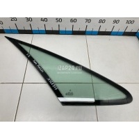Стекло кузовное глухое правое Citroen-Peugeot Xsara Picasso (1999 - 2010) 8116N7