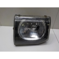 Фара левая Depo Pajero/Montero II (V1, V2, V3, V4) (1997 - 2001) 2141146LLDE