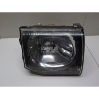 Фара правая Mitsubishi Pajero/Montero II (V1, V2, V3, V4) (1997 - 2001) MR391880