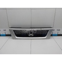 Решетка радиатора Honda Element (2003 - 2010) 75101SCVA01ZA