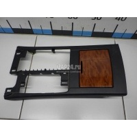 Накладка (кузов внутри) Toyota Camry V40 (2006 - 2011) 5880533210B0
