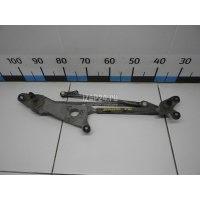 Трапеция стеклоочистителей Toyota Camry V40 (2006 - 2011) 8515033230
