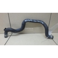 Патрубок отопителя Toyota Camry V40 (2006 - 2011) 8724533330