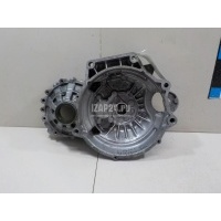 Корпус КПП VAG Cordoba (1996 - 1999) 02A301107B