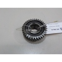 Шестерня 2-ой передачи VAG Cordoba (1996 - 1999) 020311261L