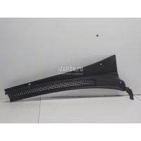 Решетка стеклооч. (планка под лобовое стекло) Hyundai-Kia Accent II (+TAGAZ) (2000 - 2012) 8616025000