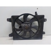 Вентилятор радиатора Hyundai-Kia Accent II (+TAGAZ) (2000 - 2012) 9773025100