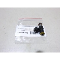Форсунка инжекторная электрическая VAG Passat [B6] (2005 - 2010) 03C906039