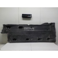 Защита антигравийная VAG Passat [B6] (2005 - 2010) 3C0825202E