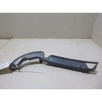 Направляющая переднего бампера VAG Passat [B6] (2005 - 2010) 3C0807177