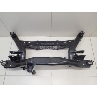 Балка задняя VAG Passat [B6] (2005 - 2010) 5N0505235AH