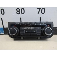 Блок управления климатической установкой VAG Passat [B6] (2005 - 2010) 5K0907044DTZJU