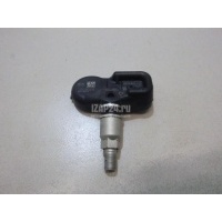 Датчик давления в шине (TPMS) Toyota Land Cruiser (200) 2008 4260748020