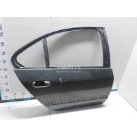 Дверь задняя правая Citroen-Peugeot 607 (2000 - 2010) 9008C6