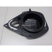 Кронштейн (сопут. товар) Citroen-Peugeot 607 (2000 - 2010) 6562F7