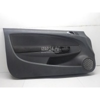 Обшивка двери передней левой GM Corsa D (2006 - 2015) 13232890