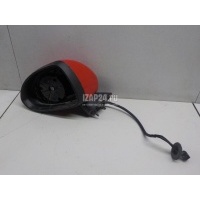 Зеркало левое электрическое GM Corsa D (2006 - 2015) 13187615