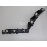 Направляющая заднего бампера левая GM Corsa D (2006 - 2015) 13179903
