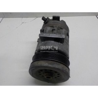 Компрессор системы кондиционирования GM Corsa D (2006 - 2015) 93190812
