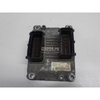 Блок управления двигателем GM Corsa D (2006 - 2015) 55557935